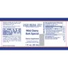 Pure Herbs: Wild Cherry Bark "Special"  - 1 oz.