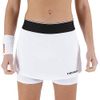 HEAD Robin Skort W