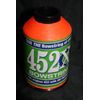 Sunset Orange BCY 452X Bowstring Material 1/8lb Bow String Making