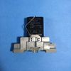 IDEC SH1B-05 10 AMP, 300 VAC, DIN-Rail Mount, Relay Socket, Screw TERMINALS