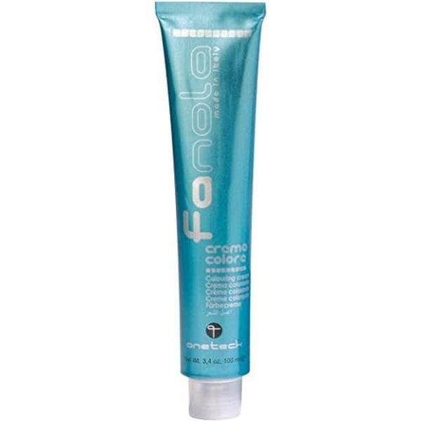 Fanola Natural Superaclarante 100 Ml 100 ml