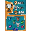 Rayman: Raving Rabbids 2 (Nintendo DS)