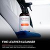 Dr. Beasley's I11T12 Fine Leather Cleanser - 12 oz