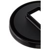 Technivorm Moccamaster 13114 Brew Basket Lid, One Size, Black
