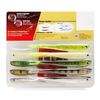 Berkley Powerbait Drop Shot Kit - Assorted -10 Pk