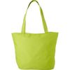 Bullet Panama Beach Tote (One Size) (White)
