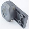 TGA Wheelchair Powerpack - Alternative Hand Control Bracket