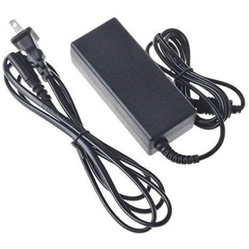 Kircuit 2-Pin 25.2V AC/DC Adapter Compatible with Wybot C1 Pro OS7010 OS7010Pro MAX OS7010MAX 21.6V 4.6Ah 7.8Ah Li-ion Battery 65W Robotic Pool Vacuum Cleaner GVE GM65-252260-D Power Supply Charger