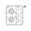 Miniart MIN37058 Model Kit, Various