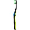 Colgate 360 Fresh N' Protect Toothbrush, Ultra Compact, Soft (Colors May Vary) - Pack of 6