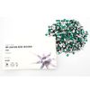 Preciosa FB MAXIMA Emerald ss20, 100 Tablets (Green)