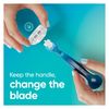 Gillette Venus, Razor, Embrace, 1ea