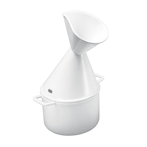 Behrend Inhaler and Nebulizer