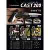Razorsaw CAST 200 Small Blade Replacement Blade R522