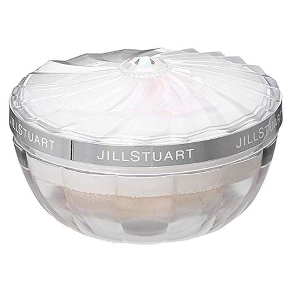 Jill Stuart Face Powder Airy Tulle Lasting Loose Powder 01