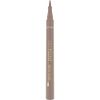 ON POINT brow liner #020-medium brown 1 ml