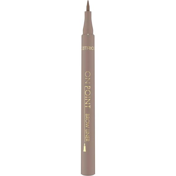 ON POINT brow liner #020-medium brown 1 ml