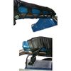 "Hijircamel" Armrest Cushion Type 3 (For Wheelchair)