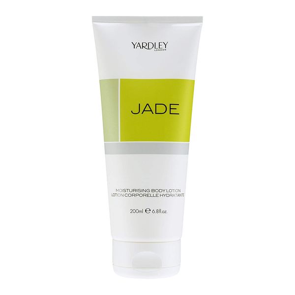 Yardley London Jade Body Lotion 200ml