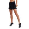 Craft Women's Pro Hypervent 2-in-1 Outdoor Skirt, black