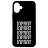 Infant Case for iPhone 16 Plus