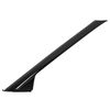 1Pair Left Driver Side For Ford Explorer 11-19 Windshield A-Pillar Molding Trim