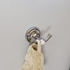 Croydex Flexi-Fix 1919 Easy to Fit Robe Hook