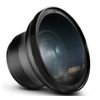 0.43x High Definition Wide Angle Conversion Lens for Olympus Stylus 1 (Includes Lens Adapter)