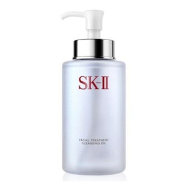 SK-II Facial Treatment Cleansing Oil 250ml