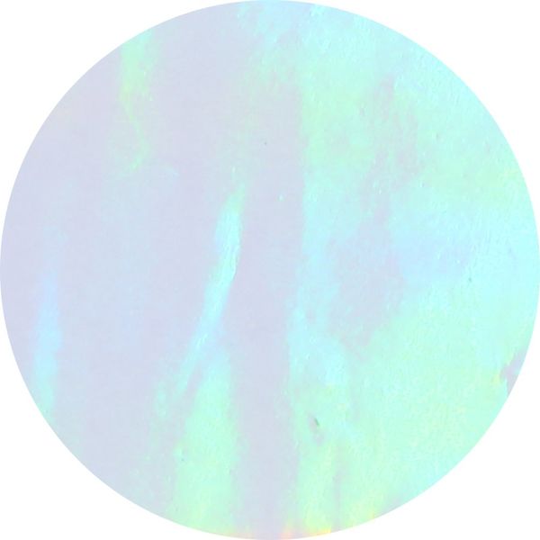 MATIERE Nail Foil Aurora Borealis