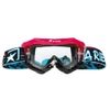 Ariete Oki Doki Goggles Pink/Blue/Black - 12960-OPN