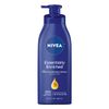 b'Essentially Enriched Body Lotion'