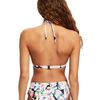 ESPRIT Women's Carilo Beach RCS Pad.Halter Bikini, Navy 3