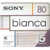 Sony Mini Disc [5mdw80baa]