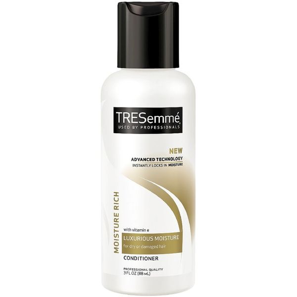 TRESemme Moisture Rich Conditioner 3 oz (Pack of 3)