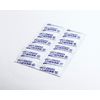 Kiyo Pyrethrum Dent Clear Denture Cleaning Agent Value Pack of 120 Tablets White