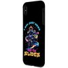 I AM JUST HERE FOR THE SLIDES Case for iPhone XS Max