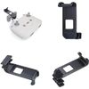 Hensych Quick Release Tablet Holder Adjustable Remote Control Flat Stand Bracket Mount for Mavic Air 2/Air 2S & Tablets Under 7.9 inches