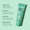 Peach Slices Redness Relief Soothing Cleanser