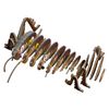 EUGY Giant Weta 3D Model Craft Kit