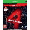 WARNER BROS INTERACTIVE Back 4 Blood - ED Deluxe XONE