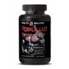 Testopsterone booster-TRIBULUS TERRESTRIS EXTRACT-Enhances protein synthesis -60