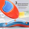 Orthotic Insoles (Small 39-40)