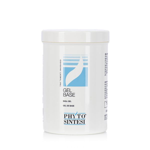 PHYTO SINTESI GEL BASE 1000 ML