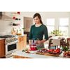 Cordless 5 Cup Empire Red Food Chopper