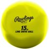 Rawlings Line-Drive Training Ball 15oz