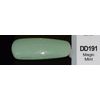 IGel Duo Nail Lacquer + Gel Polish Matching Color Set - #191 MAGIC MINT