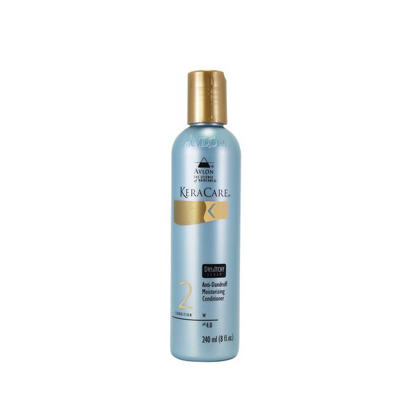 Avlon KeraCare Dry & Itchy Scalp Conditioner 8oz