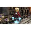 LEGO(R)マーベル アベンジャーズ - Wii U