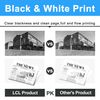 LCL Compatible Ink Cartridge CLI42 CLI-42 CLI-42BK (3 Black) Replacement for Canon PIXMA Pro-100 Pro-100S